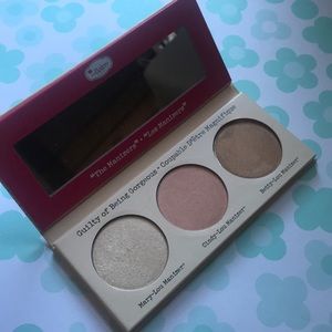 The Balm Luminizing Collection